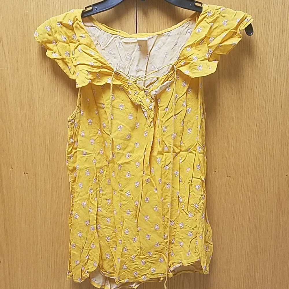 Old Navy Blouse